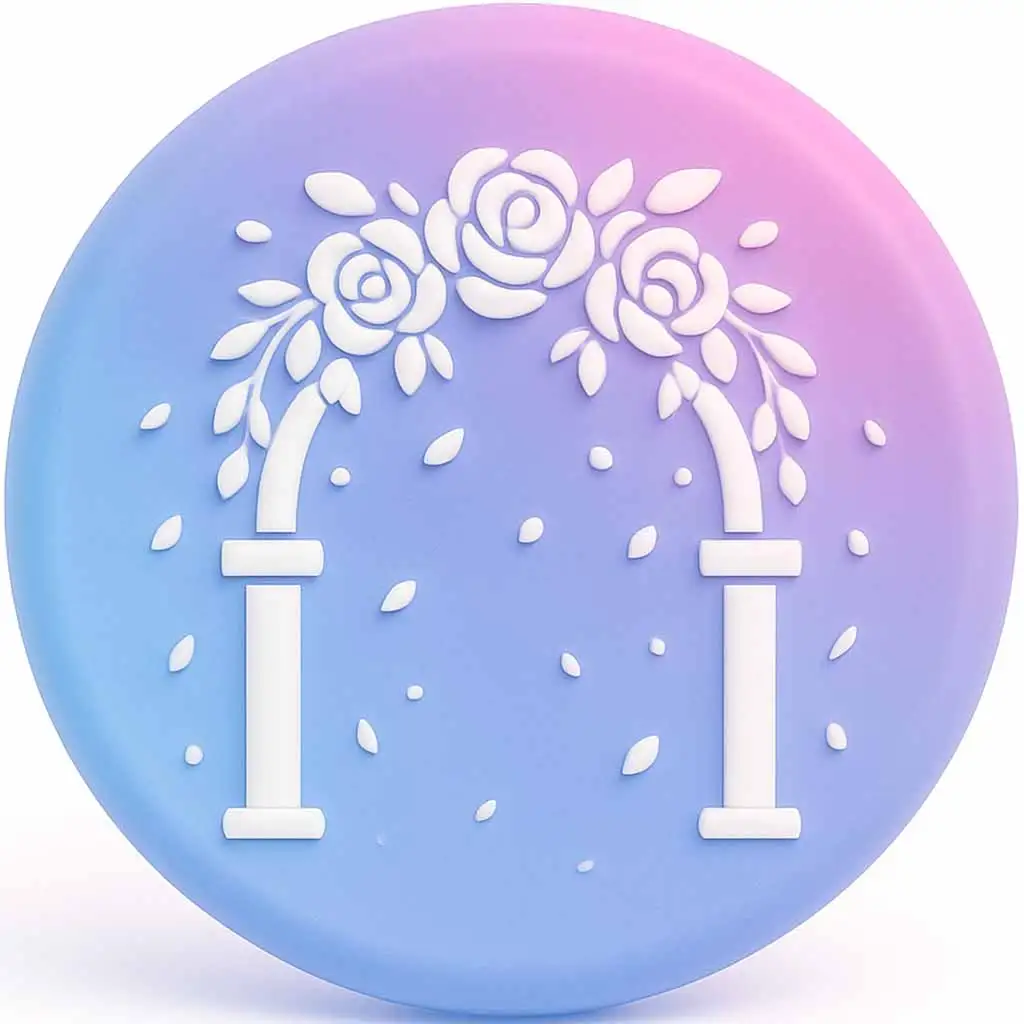 TRANG TRÍ TIỆC CƯỚI