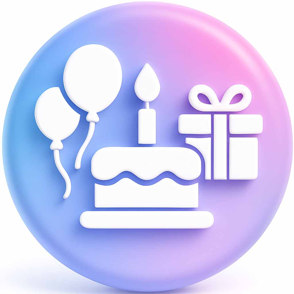 BÓNG BAY & PHỤ KIỆN TRANG TRÍ