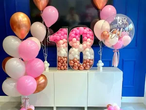 Sinh Nhật Người Lớn