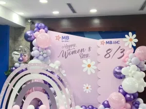 Quốc Tế Phụ Nữ