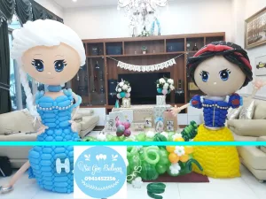 Trang Trí Giáng Sinh