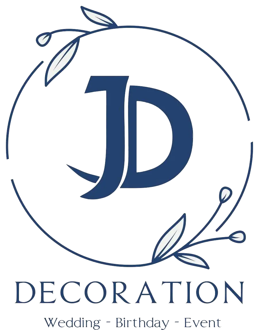 JD Saigon – Decoration & Event